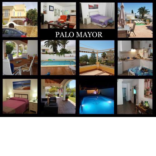 Villa PaloMayor