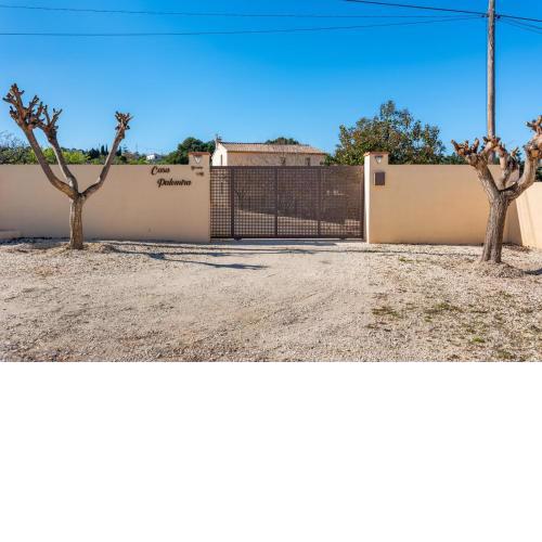 Villa Palomira - PlusHolidays