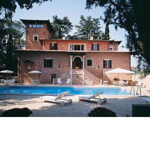 Villa Pambuffetti