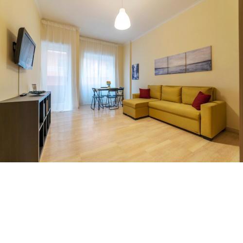 Villa Pamphili & Vaticano Lovely Apartment