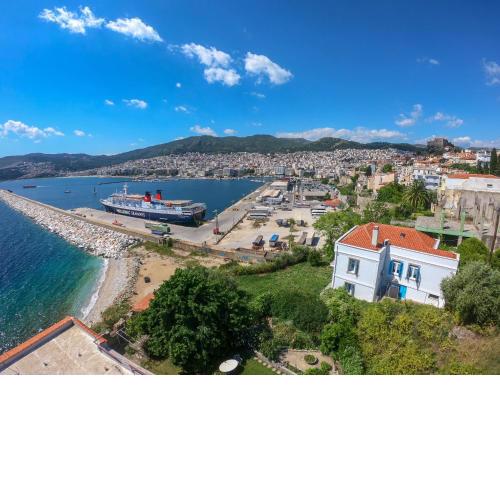 Villa Panagia