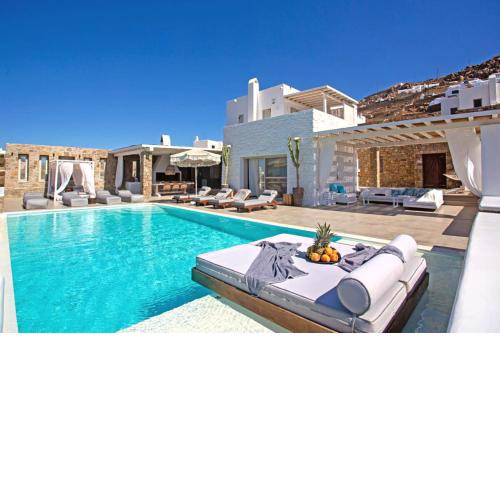 Villa Panamera, Private Heaven, Supreme View