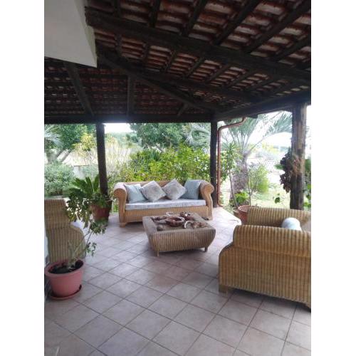 Villa Panarea