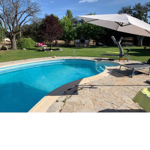 Villa Pancorbo