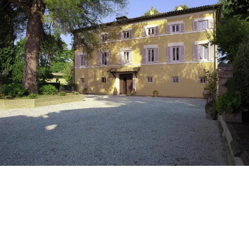 Villa Pandolfi Elmi