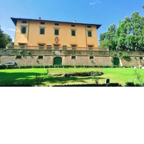 VILLA PANDOLFINI 1