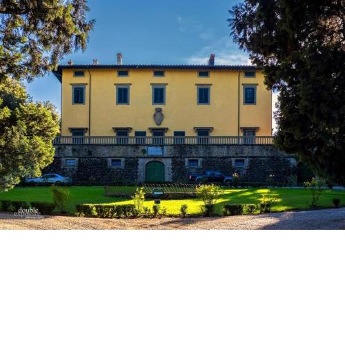 Villa Pandolfini 2