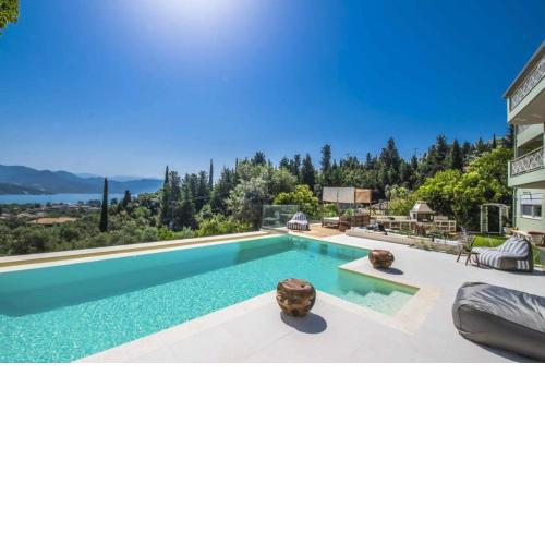 Villa Pandora