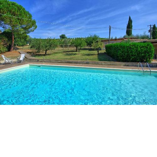 Villa Panizzi by PosarelliVillas
