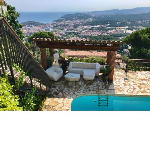 Villa Panorama 360
