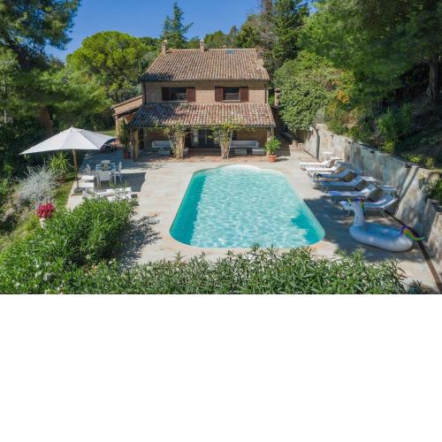 Villa Panorama 9