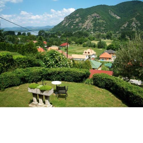 Villa Panorama Artist