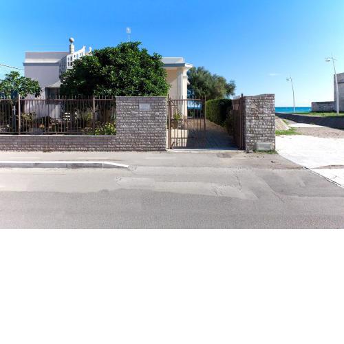 Villa Panorama beach m160