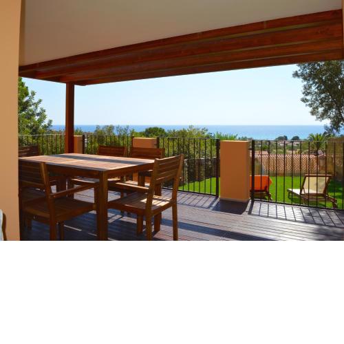 Villa Panorama Costa Rei