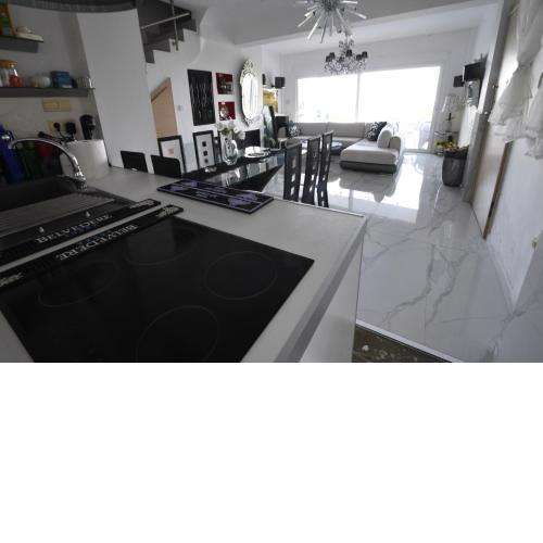 Villa Panorama, now a Smart Home