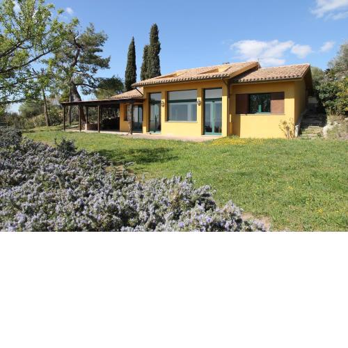 Villa Panorama Sirolo