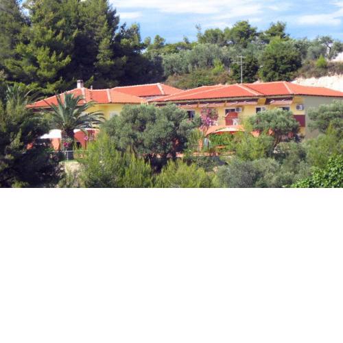 Villa Panorama Studios