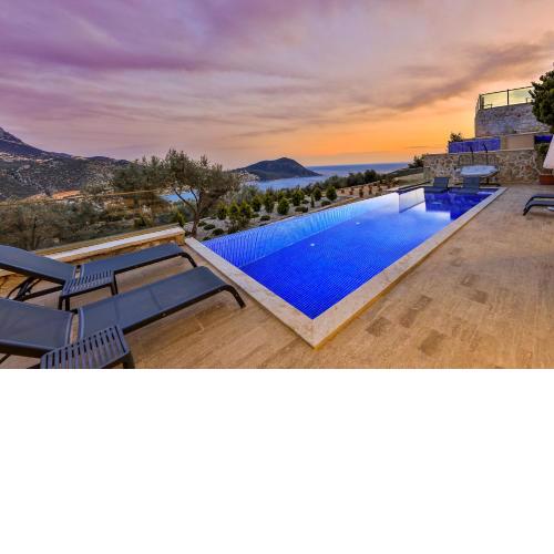 Villa Panorama View