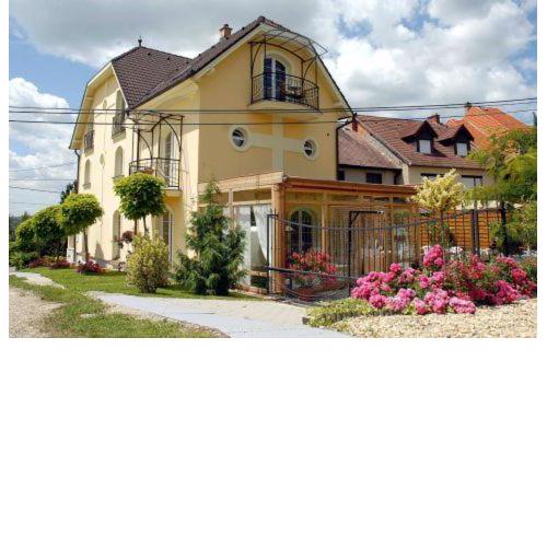 Villa Panoráma