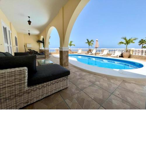 Villa Panorama