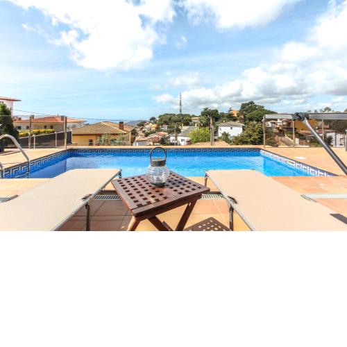 Villa Panorama