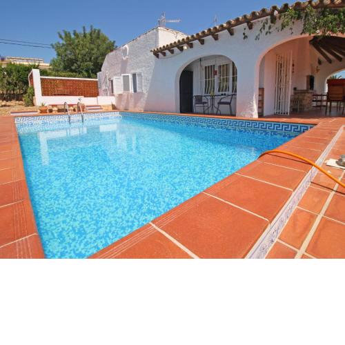 Villa Panorama