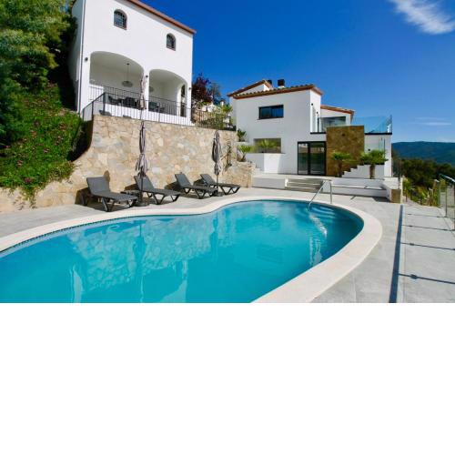 Villa Panorama