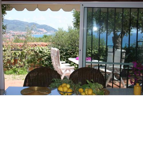 Villa Panorama