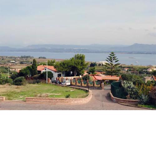 Villa Panorama