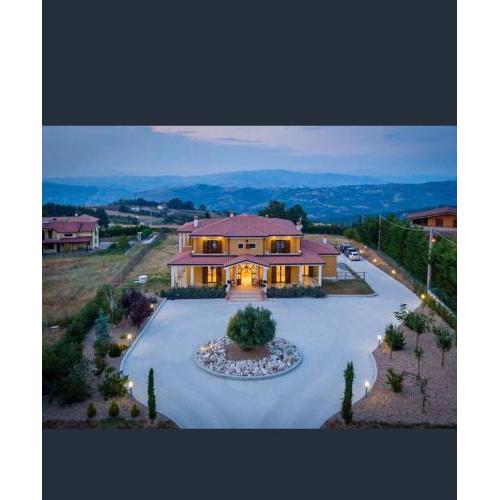 Villa Panorama