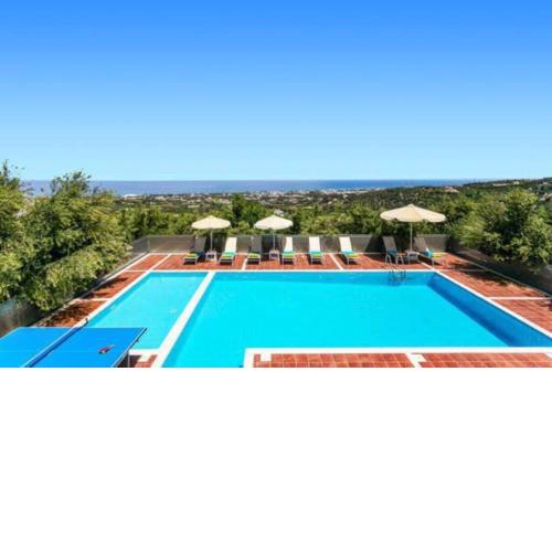 Villa Panorama