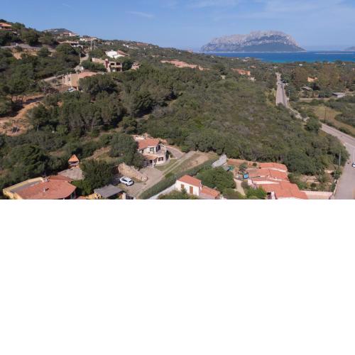 Villa Panoramica Porto Istana