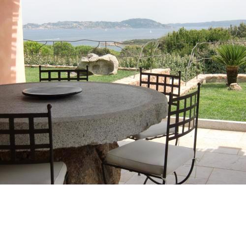 Villa Panoramica