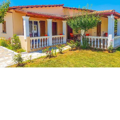 Villa Panorea