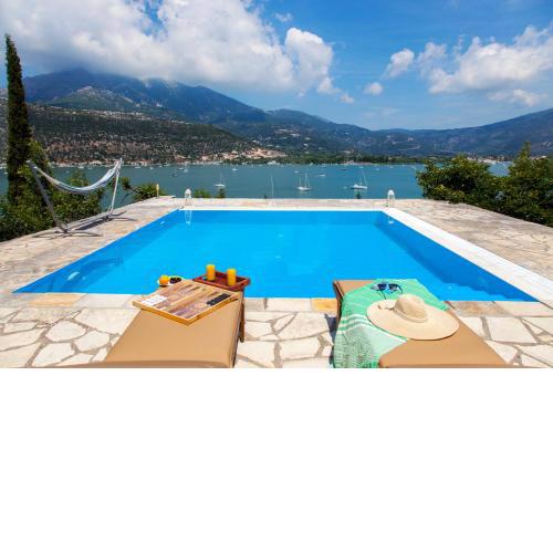 Villa Panorea