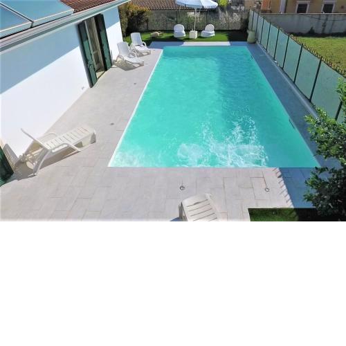 Villa Pantarei