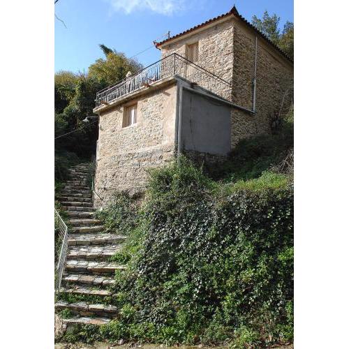 Villa Panteleiko
