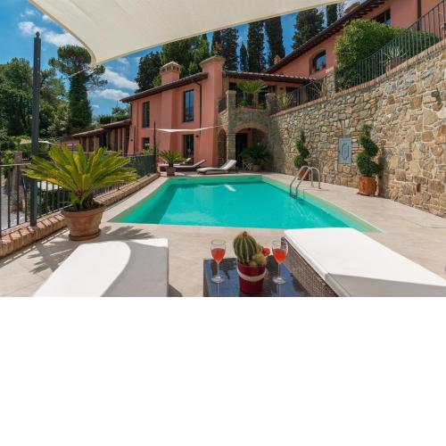 Villa Pantera