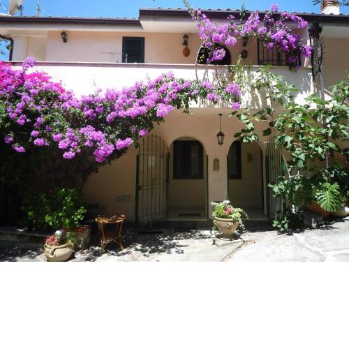 Villa Panthea