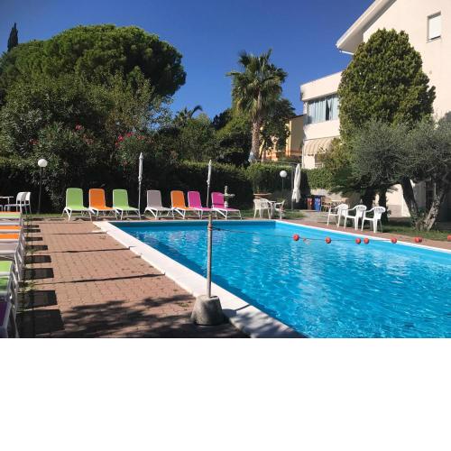 Villa Paola Bilo4 Bis