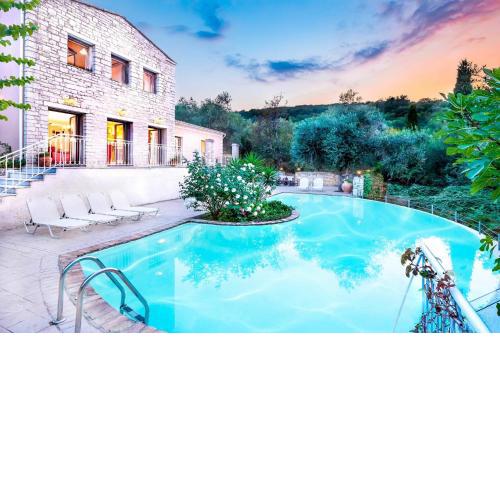 Villa Paola Kassiopi by MediterraneanVillas
