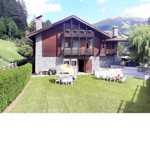 Villa Paola