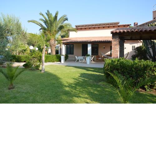 Villa Paola