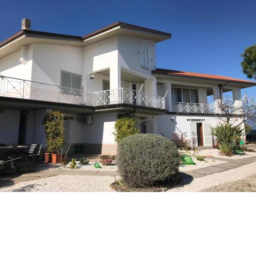 Villa Paola