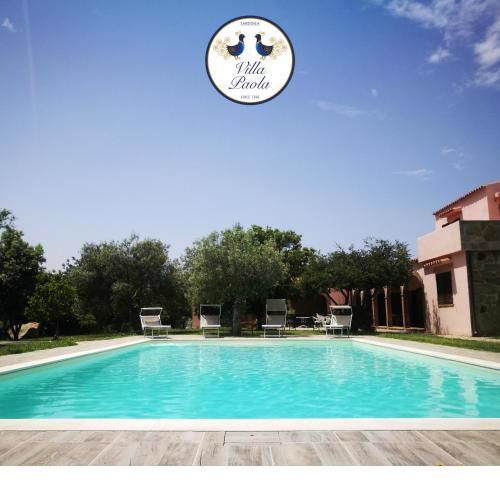 Villa Paola