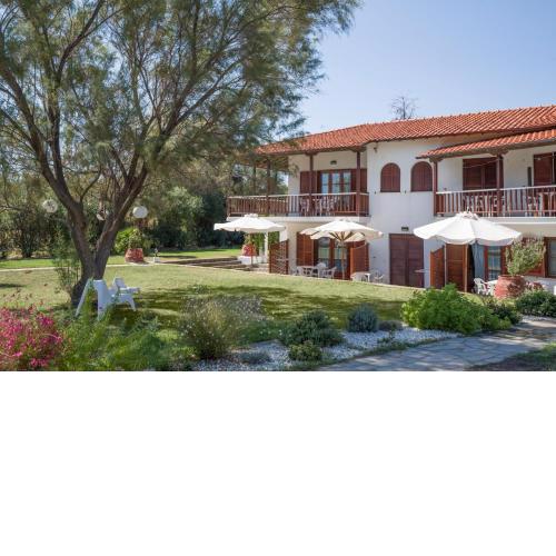 Villa Papapostolou