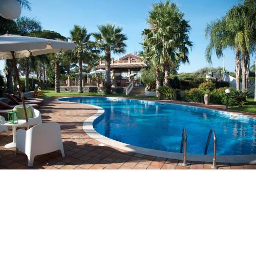 Villa Papardo