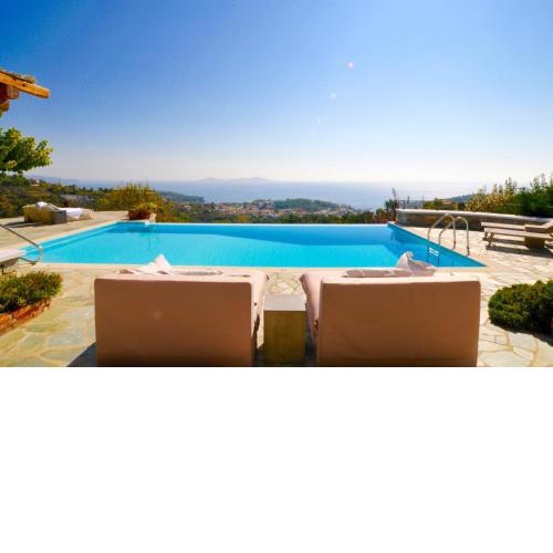 Villa Paparouna