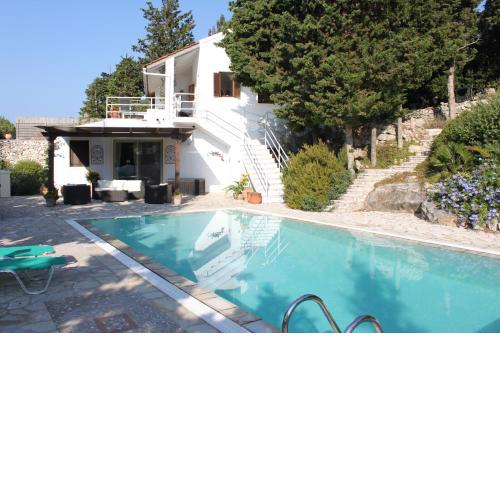 Villa Paparouna