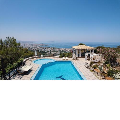 Villa Paparouna